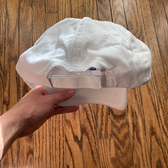 Panasonic Hat - Picture 2 of 4